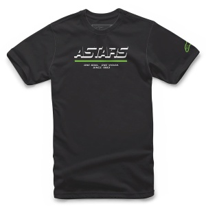 Tricou ALPINESTARS SHADOW - Img 2