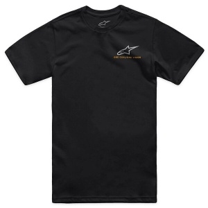 Tricou ALPINESTARS SPARKY CSF - Img 2