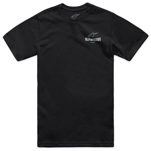 Tricou ALPINESTARS TANKED CSF - Img 2