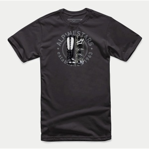 Tricou ALPINESTARS VICTORY REVOLVE - Img 3
