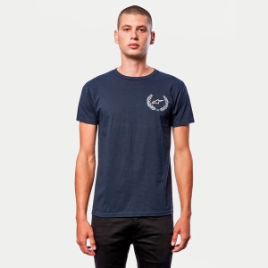 Tricou ALPINESTARS WREATH - Img 4