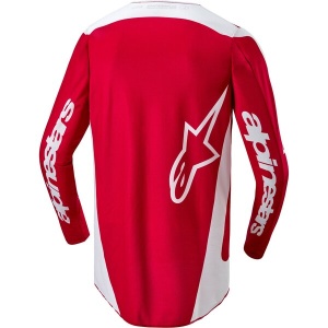 Tricou cross-enduro ALPINESTARS FLUID LURV 2024 - Img 8