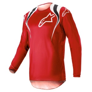 Tricou cross-enduro Alpinestars Fluid Narin 2023 - Img 1