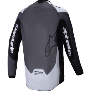 Tricou cross-enduro ALPINESTARS PRO-DURA - Img 8