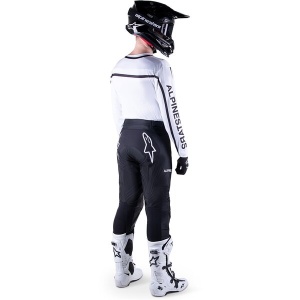 Tricou cross-enduro ALPINESTARS RACER FOUND 2023 - Img 8