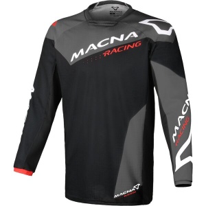 Tricou cross-enduro MACNA BACKYARD-1 - Img 4