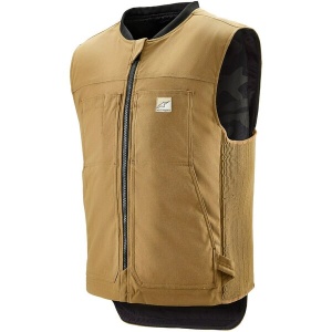 Vesta airbag ALPINESTARS TECH-AIR® 3 V2 CANVAS - Img 6
