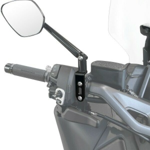 Adaptoare oglinzi ghidon BARRACUDA YAMAHA T-MAX 560 (2022) - Img 2