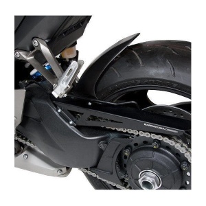 Aripa spate cu protectie lant BARRACUDA HONDA CB1000R (2008-2016)