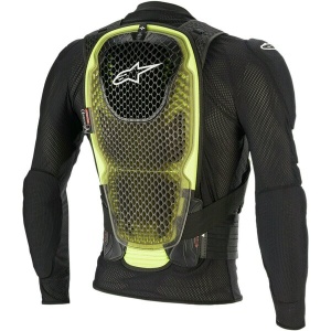 Armura Alpinestars BIONIC PRO V2 - Img 2