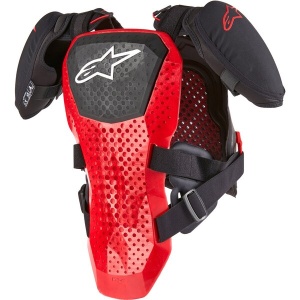Armura de protectie copii ALPINESTARS A-5 S V2 - Img 2
