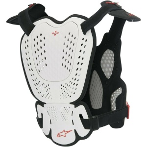 Armura piept Alpinestars A-1 MX ROOST - Img 3