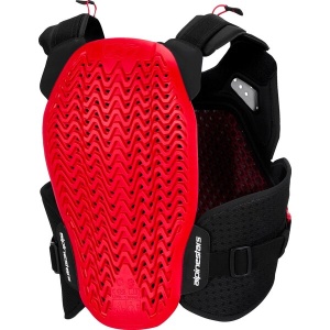 Armura piept si spate ALPINESTARS A-4 PLASMA - Img 2