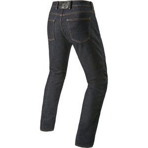 Blugi moto ALPINESTARS CULT-8 STRETCH Denim - Img 2