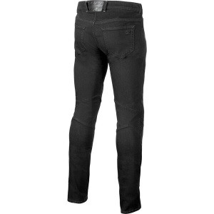 Blugi moto ALPINESTARS RADIUM V2 Denim - Img 4