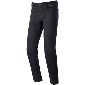 Blugi moto ALPINESTARS RADON RELAXED FIT DENIM