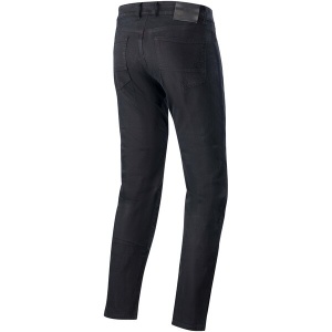 Blugi moto ALPINESTARS RADON RELAXED FIT DENIM - Img 2
