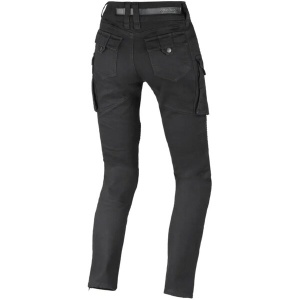 Blugi moto Covec® dama MACNA DUPLAN - Img 2