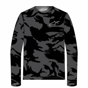 Bluza ALPINESTARS CAMO PERFORMANCE LS - Img 4
