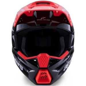 Casca cross-enduro ALPINESTARS S-M3 RADIUM ECE06 - Img 4