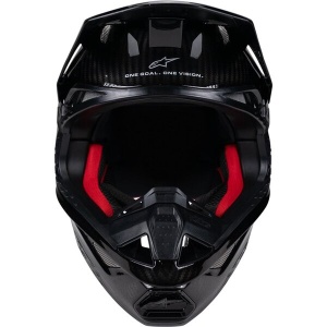 Casca cross-enduro ALPINESTARS SUPERTECH S-M10 CARBON FIM2 2026 - Img 8