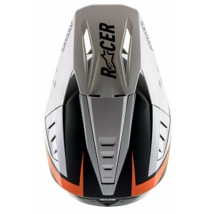 Casca cross-enduro Alpinestars Supertech S-M5 RAYON - Img 14