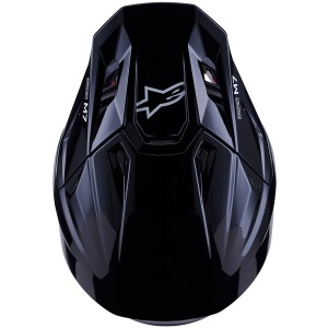 Casca cross-enduro ALPINESTARS SUPERTECH S-M7 SOLID ECE06 - Img 7