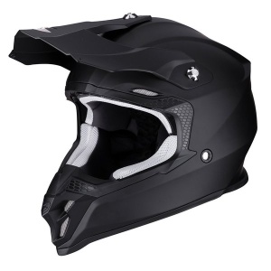 Casca cross-enduro SCORPION EXO VX-16