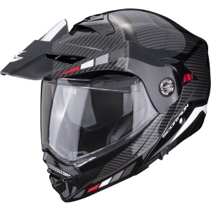 Casca flip-up touring/adventure SCORPION ADX-2 CAMINO