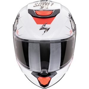 Casca integrala de copii SCORPION EXO-JNR AIR BOUM - Img 3