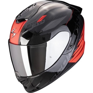 Casca integrala SCORPION EXO-1400 EVO II AIR LUMA - Img 2