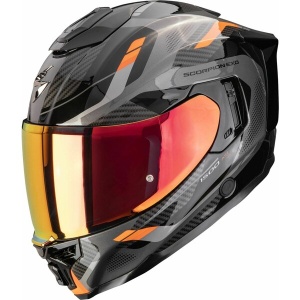 Casca integrala SCORPION EXO-1500 AIR SLEEK - Img 4