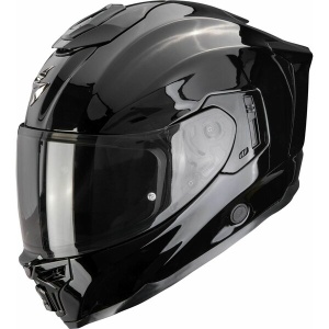Casca integrala SCORPION EXO 1500 AIR SOLID - Img 2