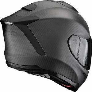 Casca integrala SCORPION EXO 1500 CARBON AIR SOLID - Img 3