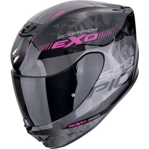 Casca integrala SCORPION EXO-391 AVA - Img 4
