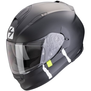 Casca integrala SCORPION EXO-491 CODE - Img 2
