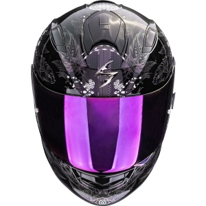 Casca integrala SCORPION EXO-491 DREAM - Img 2