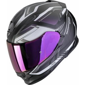 Casca integrala SCORPION EXO-491 ZUMO - Img 2