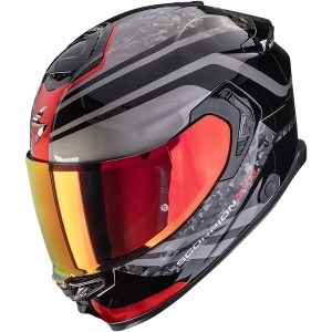 Casca integrala SCORPION EXO-GT SP AIR ARTEN - Img 2