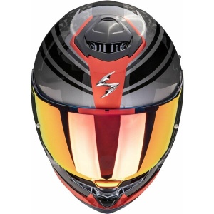 Casca integrala SCORPION EXO-GT SP AIR ARTEN - Img 3