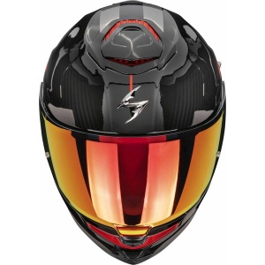 Casca integrala SCORPION EXO-GT SP AIR ASPHALT - Img 2