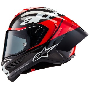 Casca integrala sport ALPINESTARS SUPERTECH R10 CARBON ELEMENT - Img 4