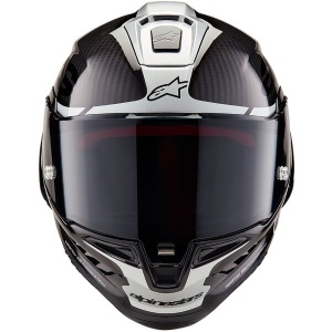 Casca integrala sport ALPINESTARS SUPERTECH R10 CARBON ELEMENT - Img 11
