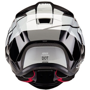 Casca integrala sport ALPINESTARS SUPERTECH R10 CARBON ELEMENT - Img 16