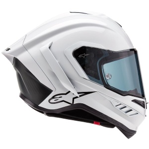 Casca integrala sport ALPINESTARS SUPERTECH R10 CARBON SOLID - Img 12