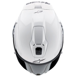 Casca integrala sport ALPINESTARS SUPERTECH R10 CARBON SOLID - Img 15