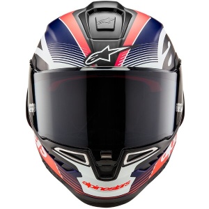 Casca integrala sport ALPINESTARS SUPERTECH R10 CARBON TEAM - Img 2