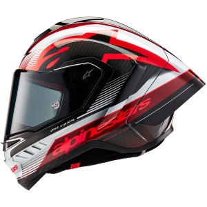 Casca integrala sport ALPINESTARS SUPERTECH R10 CARBON TEAM - Img 13