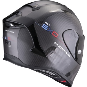 Casca integrala sport SCORPION EXO-R1 EVO CARBON AIR MG - Img 4