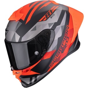 Casca integrala sport SCORPION EXO-R1 EVO II AIR VALERE